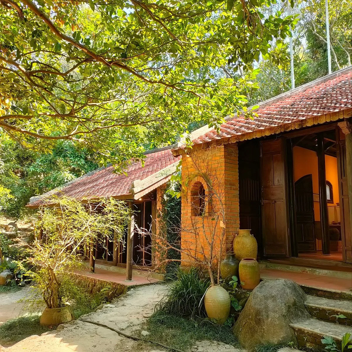 Dong Dinh Museum