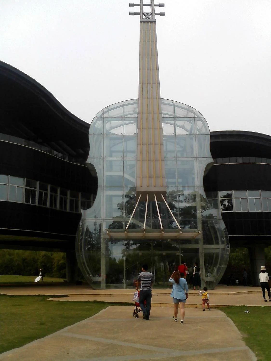 Piano House