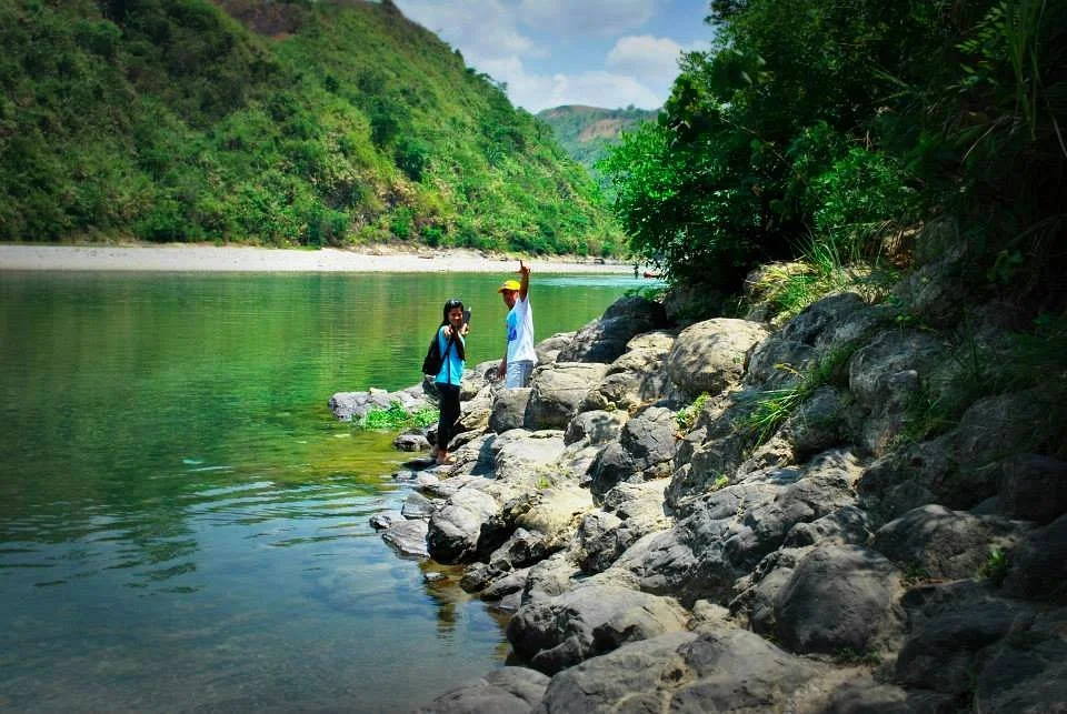 Abuan River