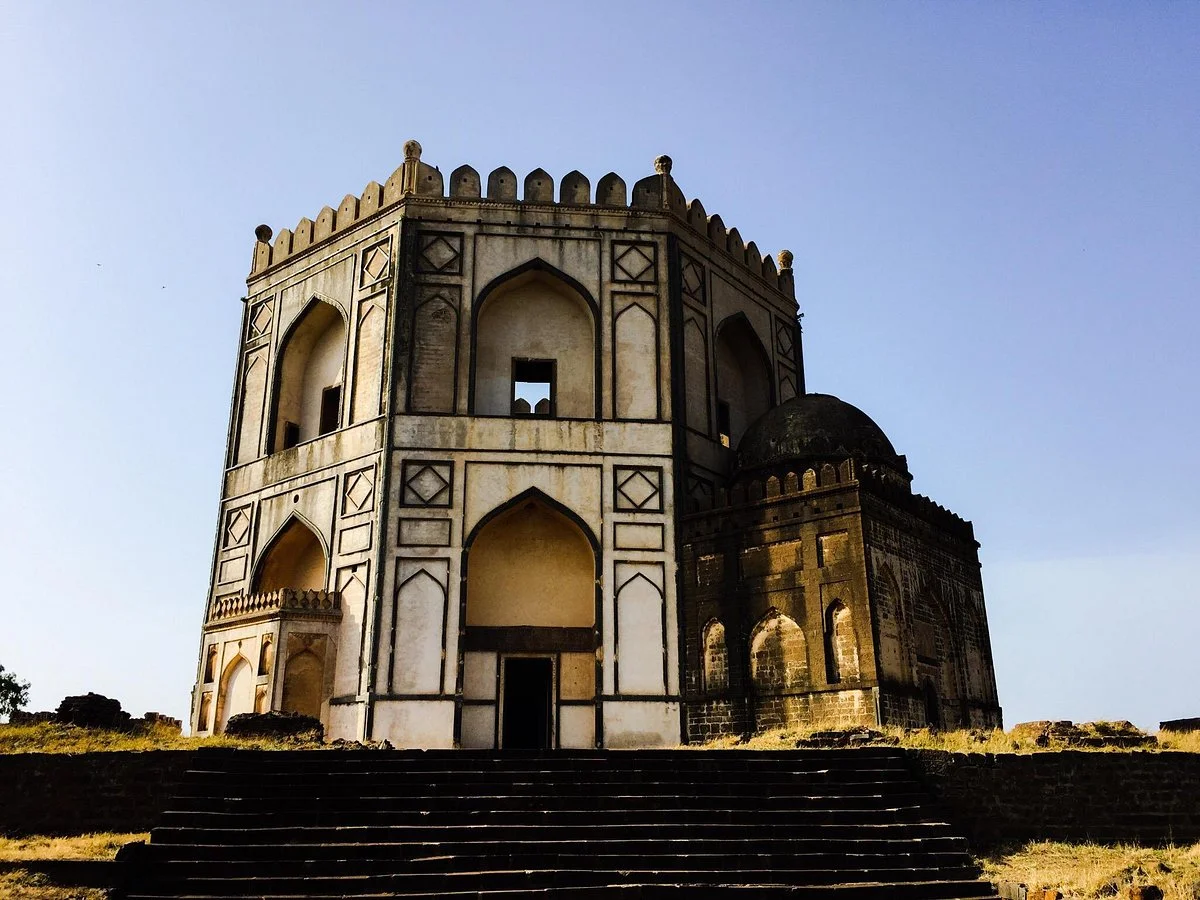 Chaukhandi of Hazrat Khalil Ullah