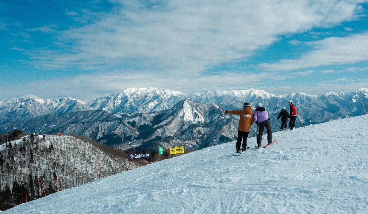 Canyons Snowsports School