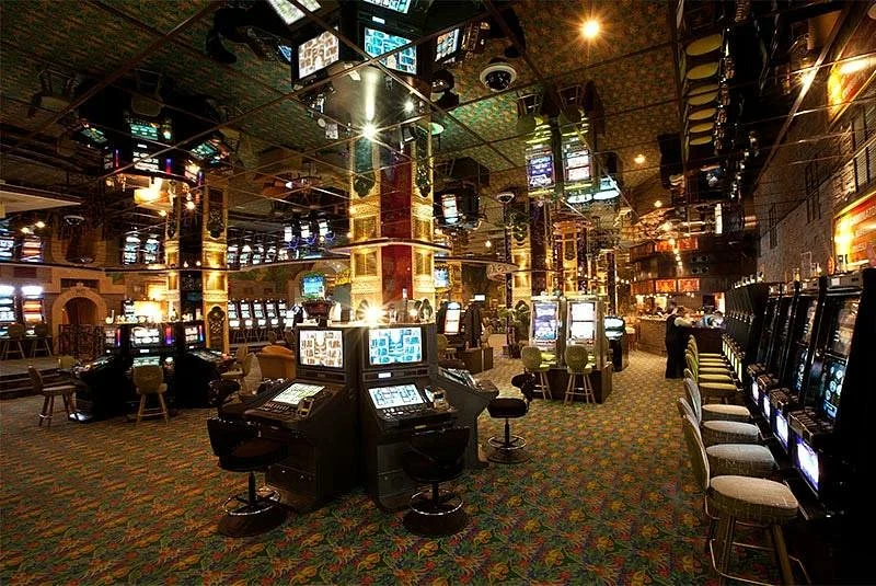 Casino Shangri La