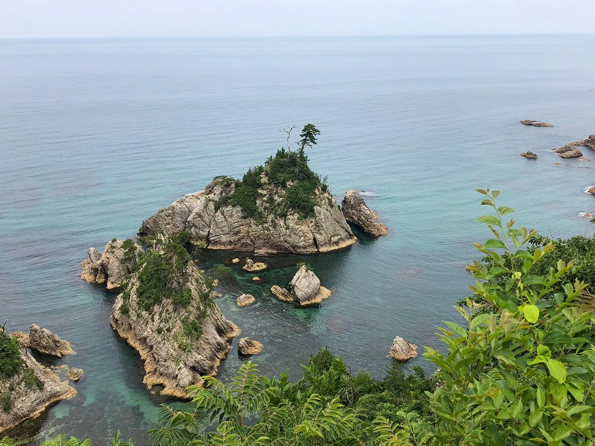 Tottori City Tourist Information Center