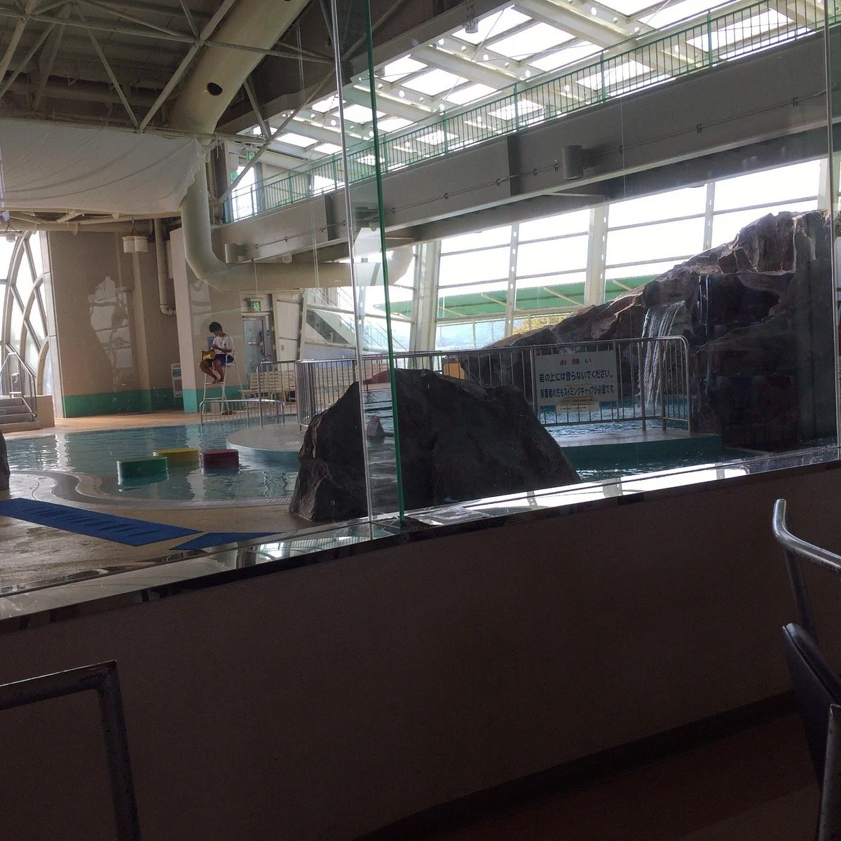 Kota Townsman Pool