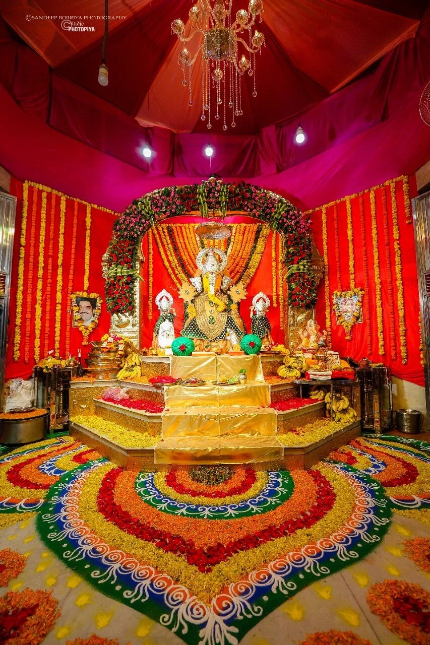 Shri Siddh Vijay Ganesh Mandir