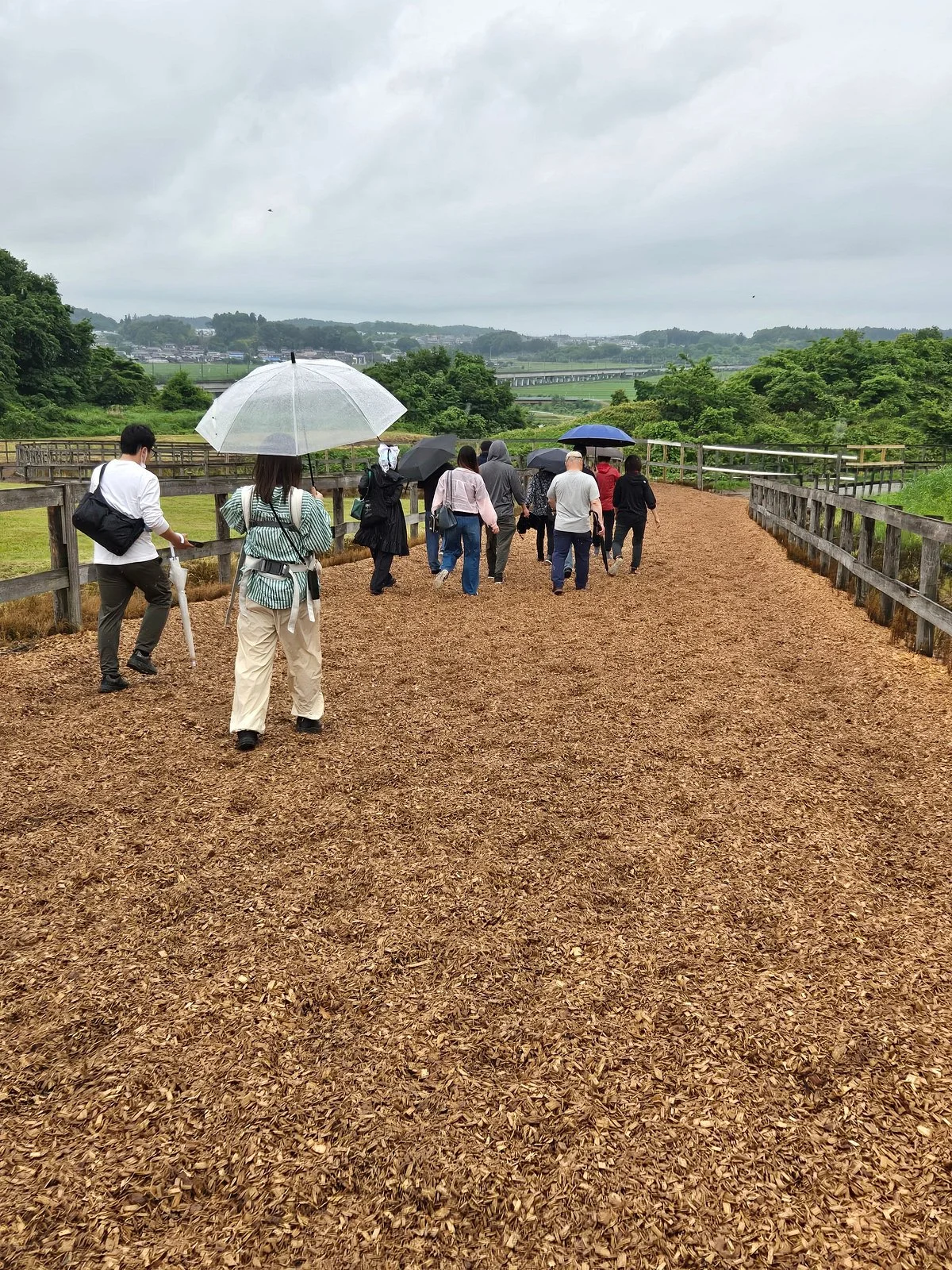 Northern Farm
