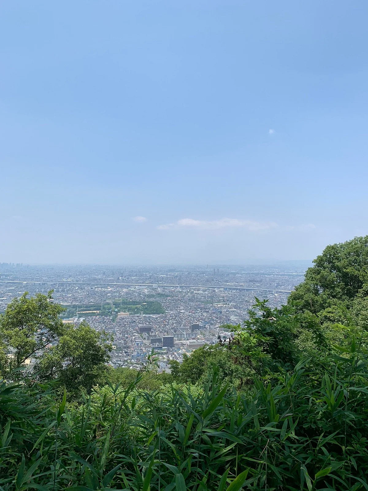 Iimorin Castle Ruins