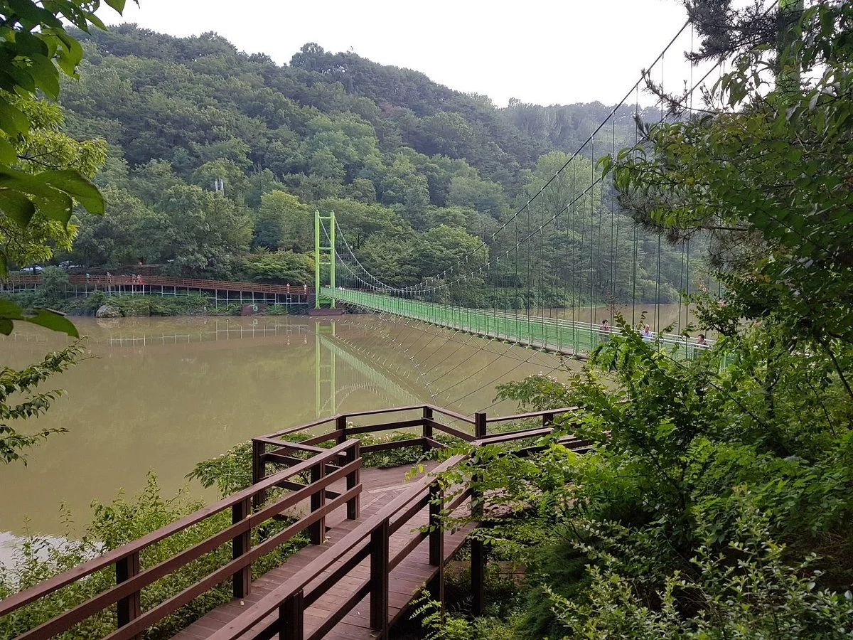 Ipgok County Park