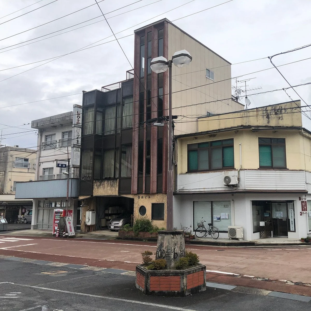 Sanko Line Omotenashi Salon