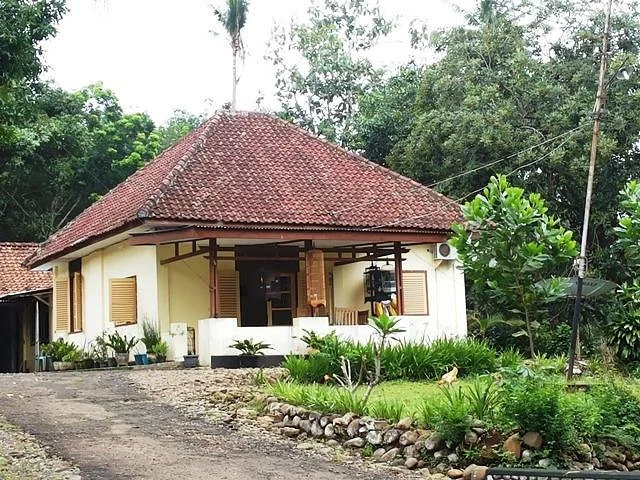 PTPN IX Sentral Park