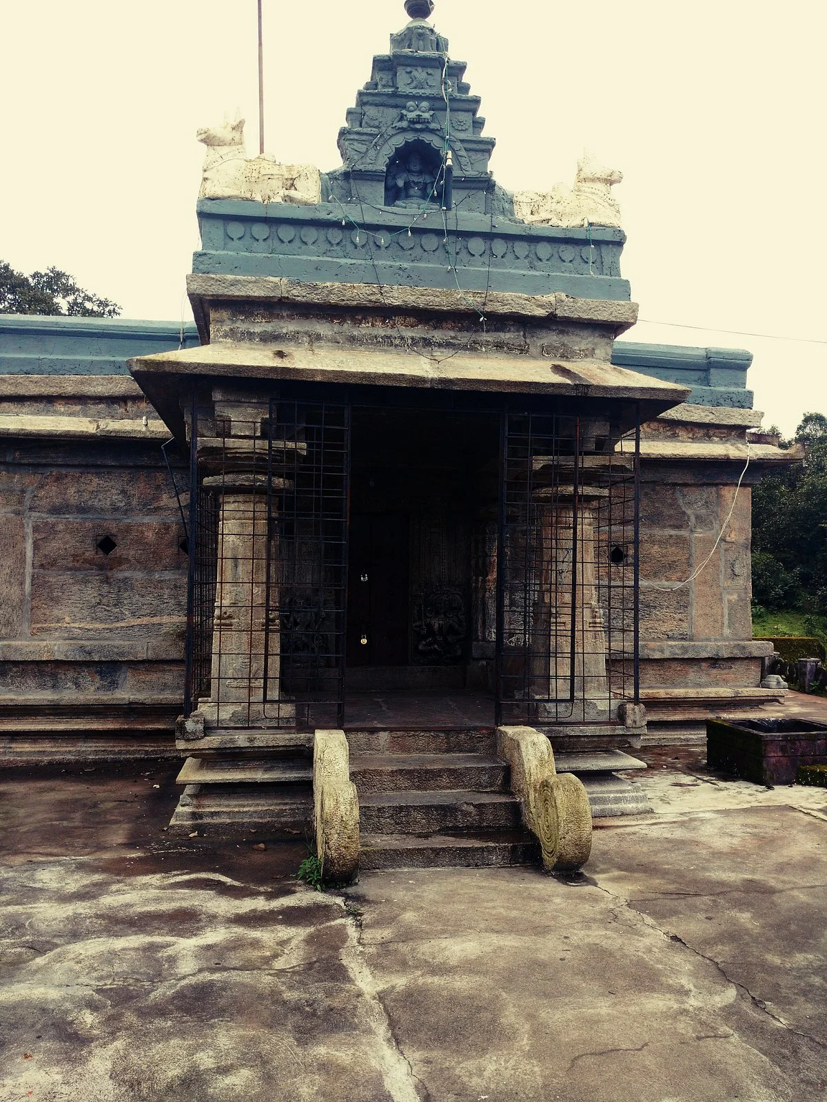 Sri Kalabhairaveshwara Temple