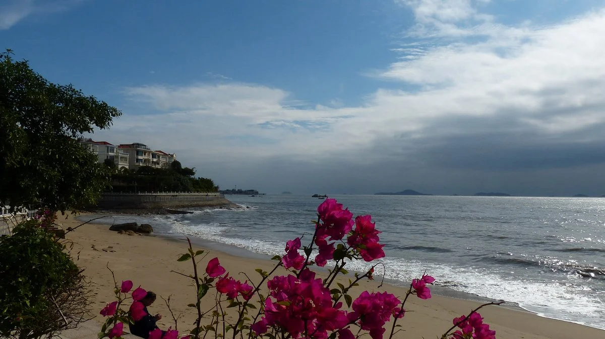 Pearl Bay