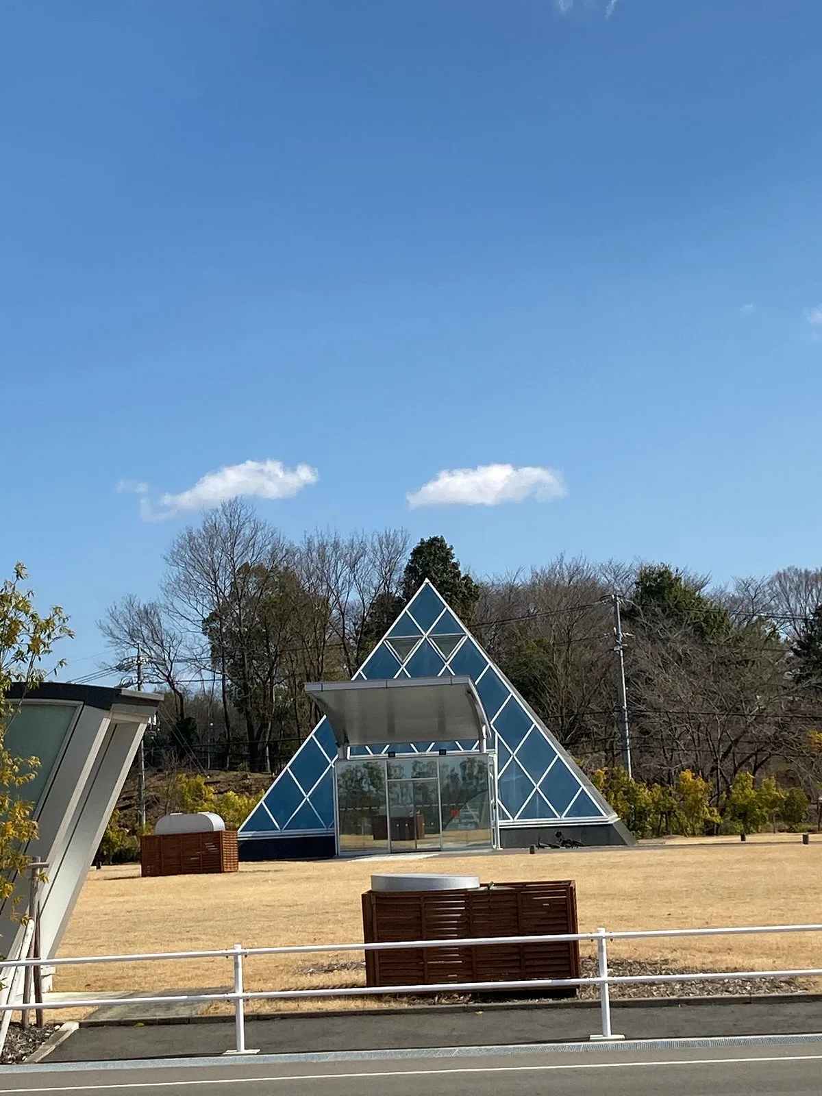 The Yamazaki Mazak Machine Tool Museum