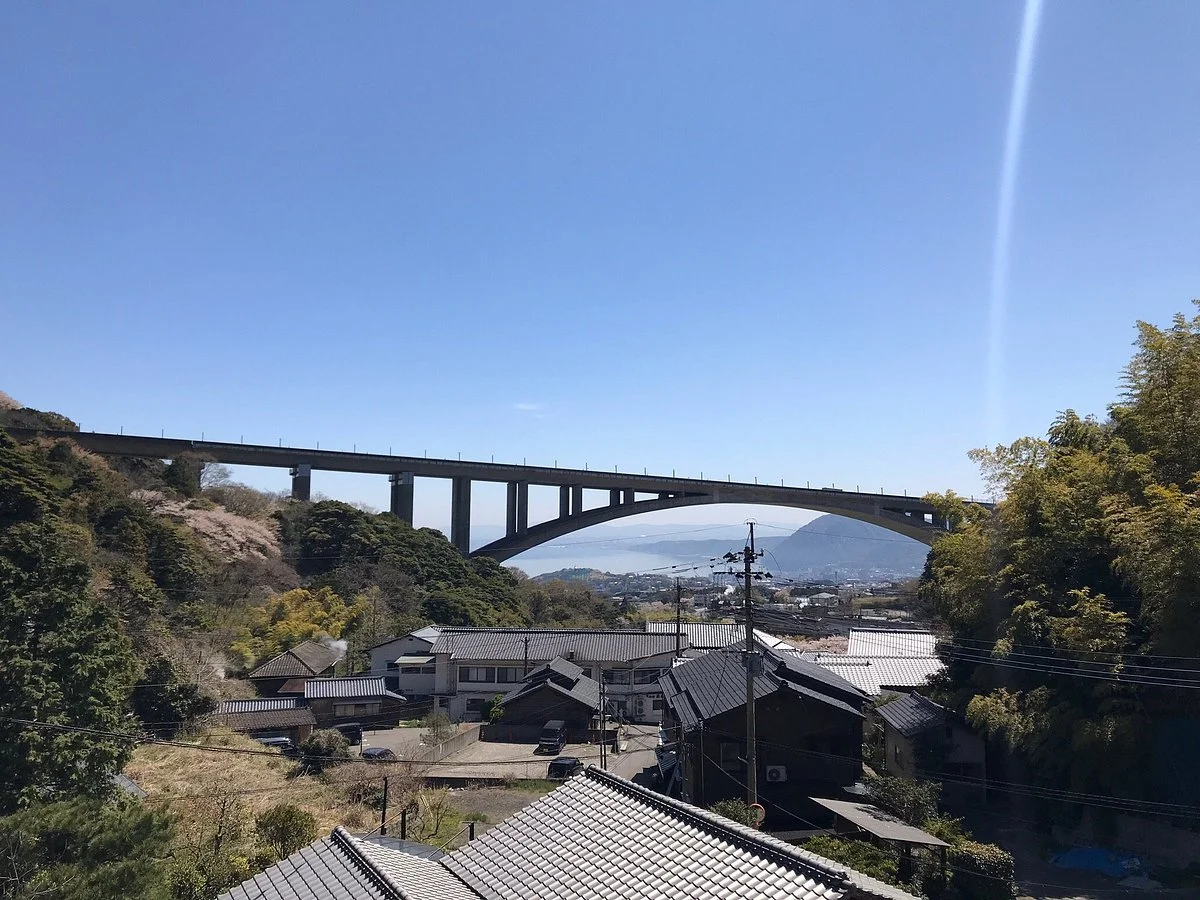 Jigokumushikobo Kannawa