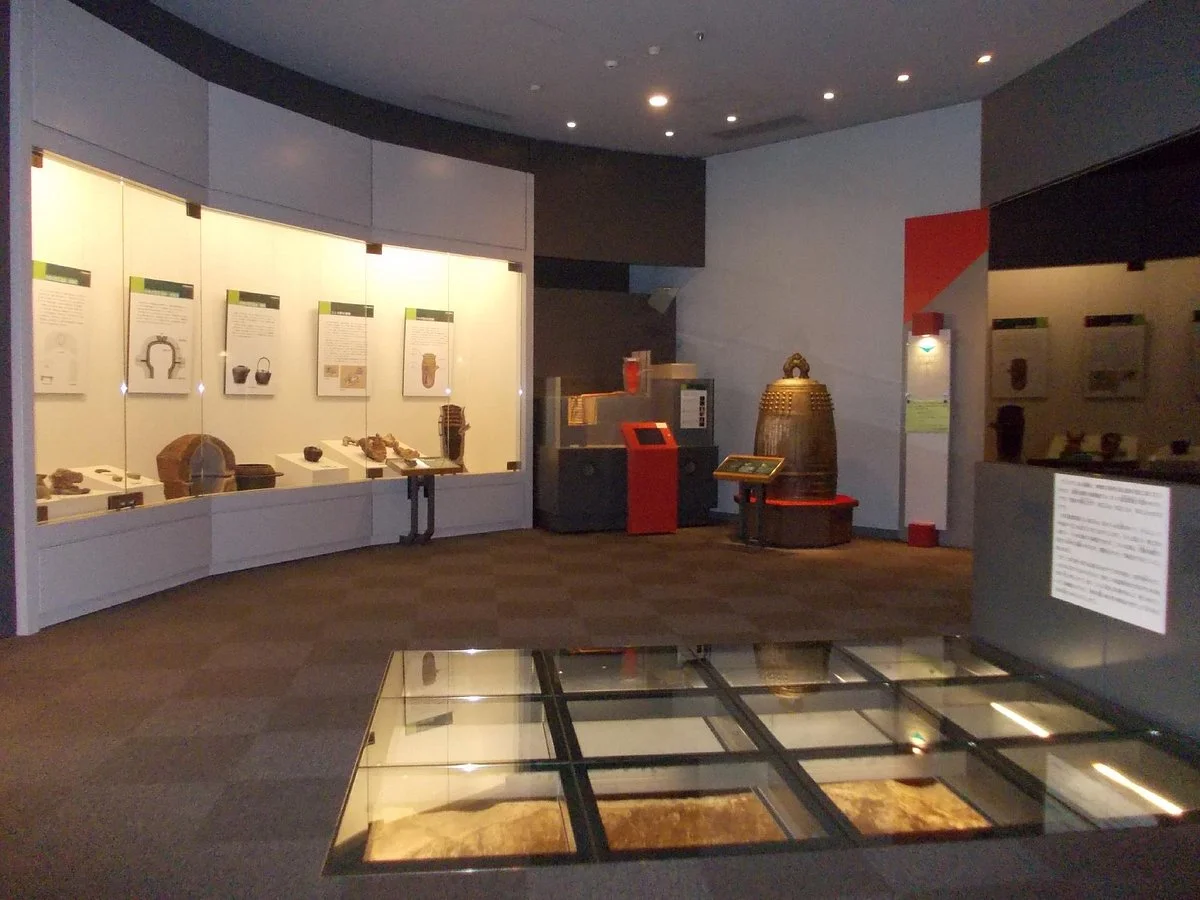 Mihara History Museum