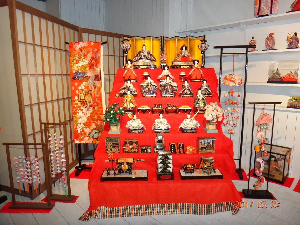 Daigomachi Tourist Association