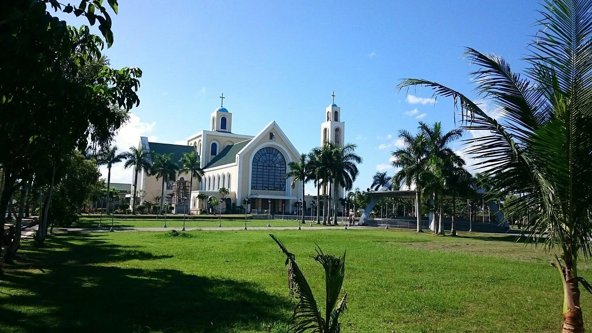 Basilica of Our Lady of Penafrancia