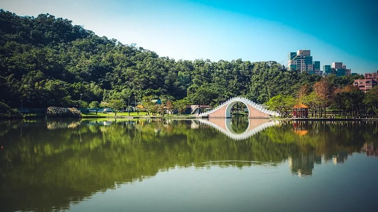Dahu Park