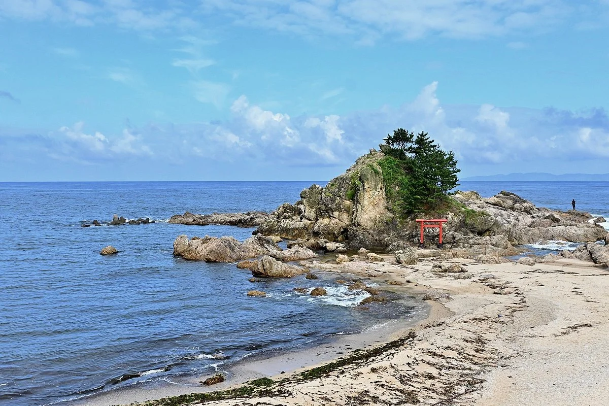Sasagawa Nagare