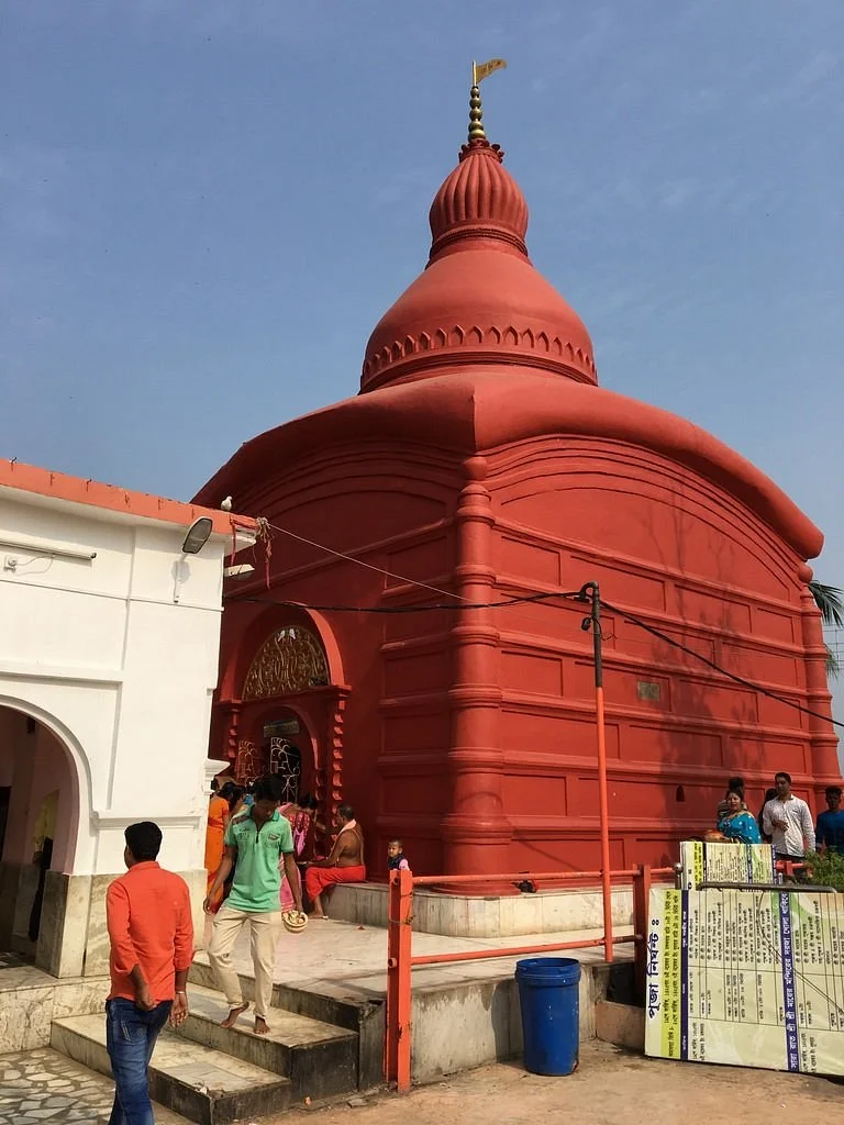 Tripurasundari Temple