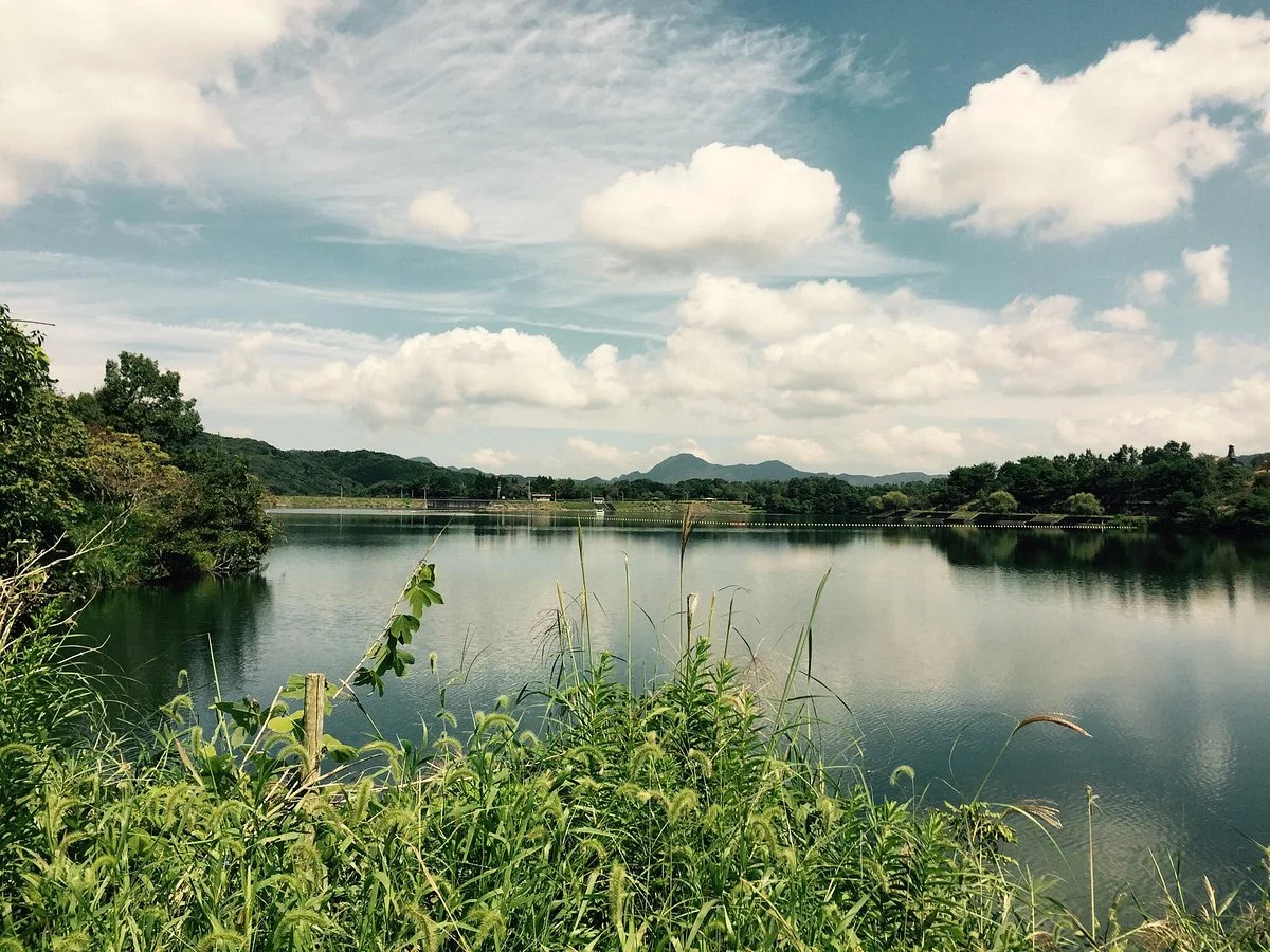 Oita Agricultural Park