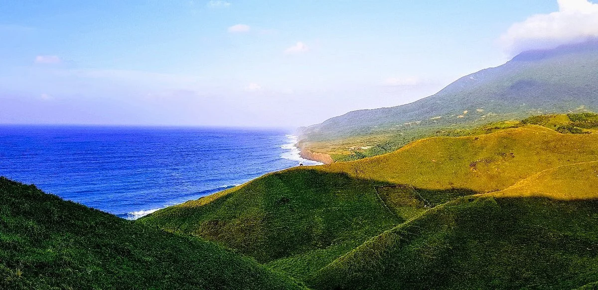 Vayang Rolling Hills