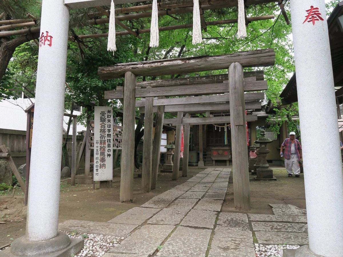 Itsukushima Shrine