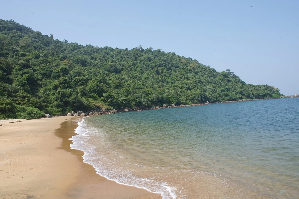 Ladies' Beach