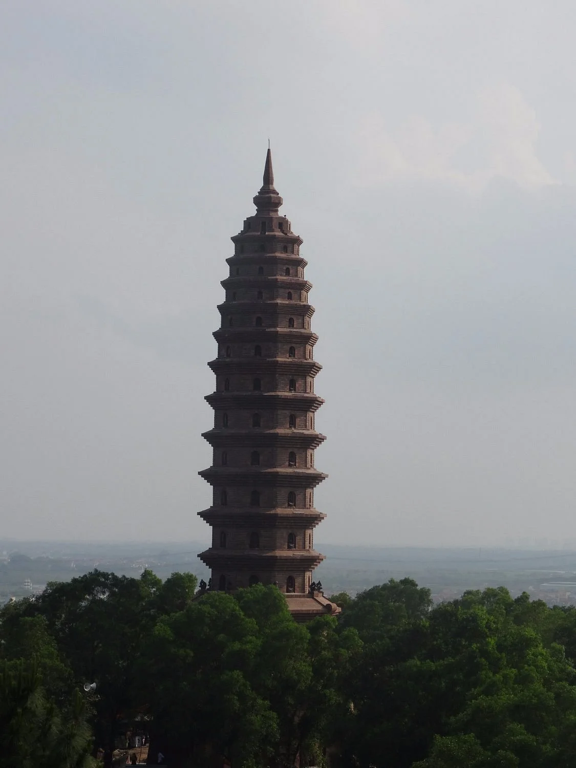 Dau Pagoda