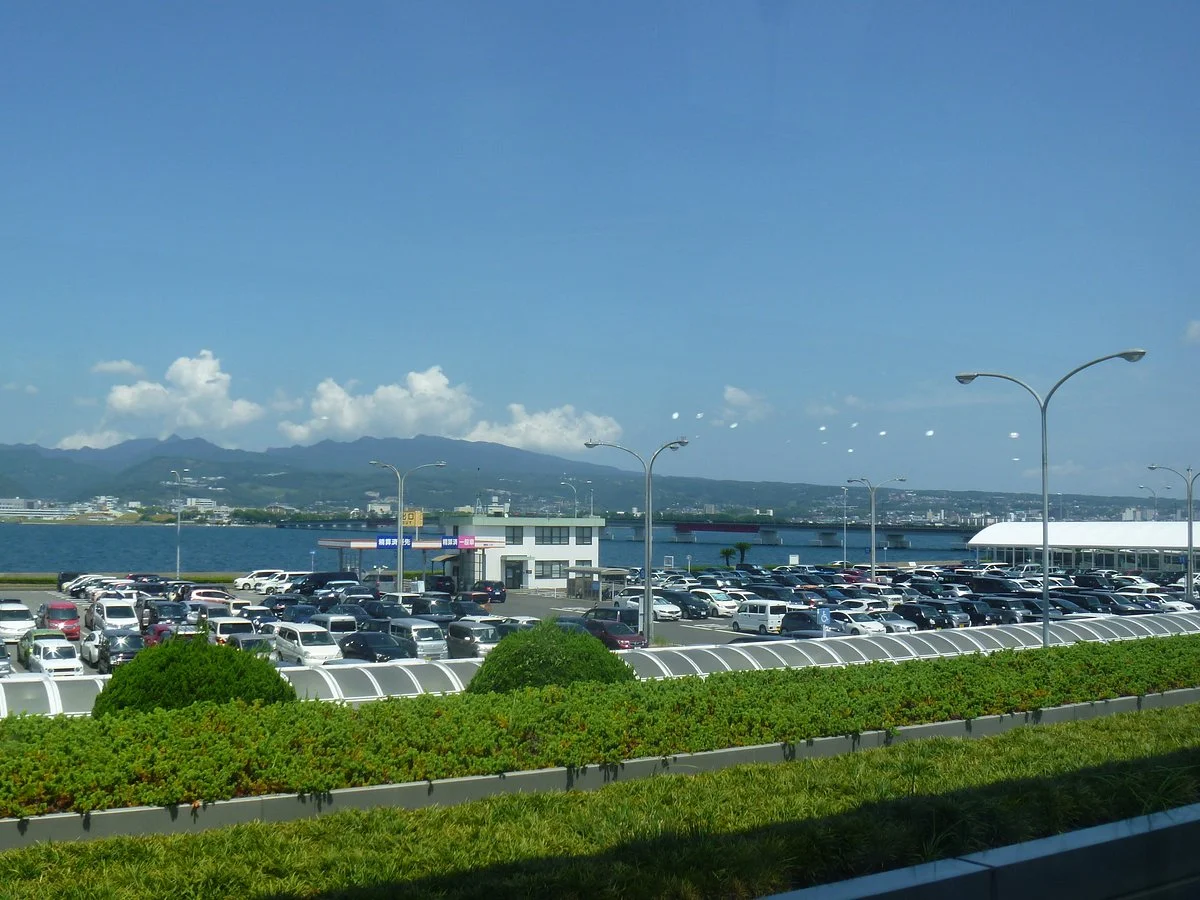 Minoshima Bridge