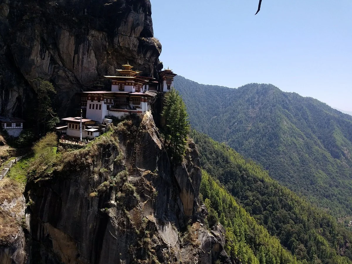 Heavenly Bhutan Travels
