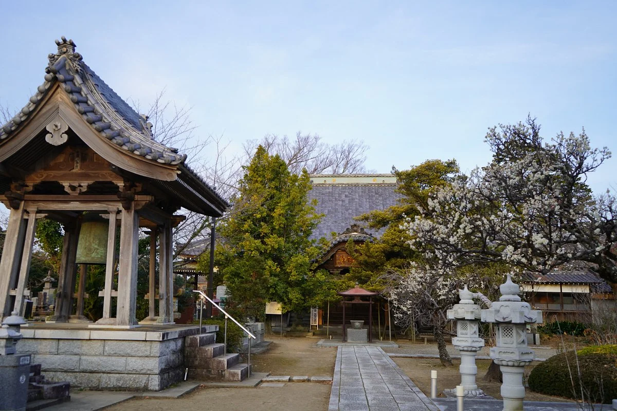 Daito-ji Temple