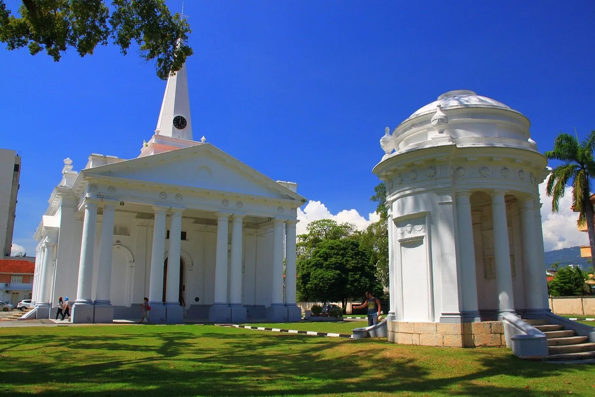 St. George's Anglican Church