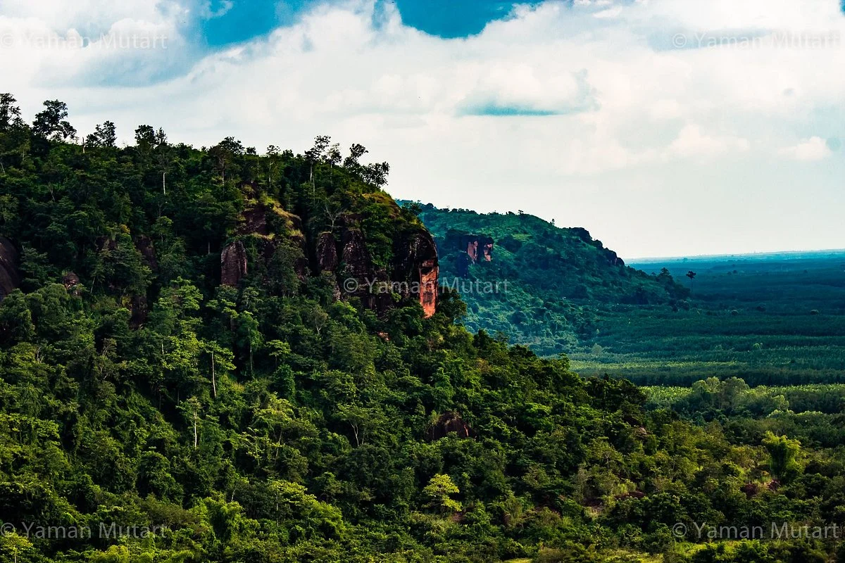 Phu Sing Bueng Kan