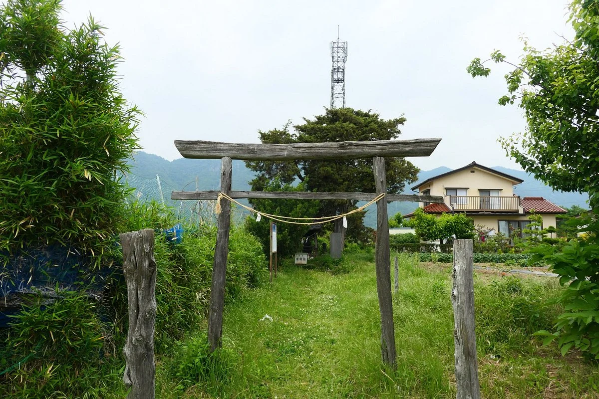 Itagaki Shrine