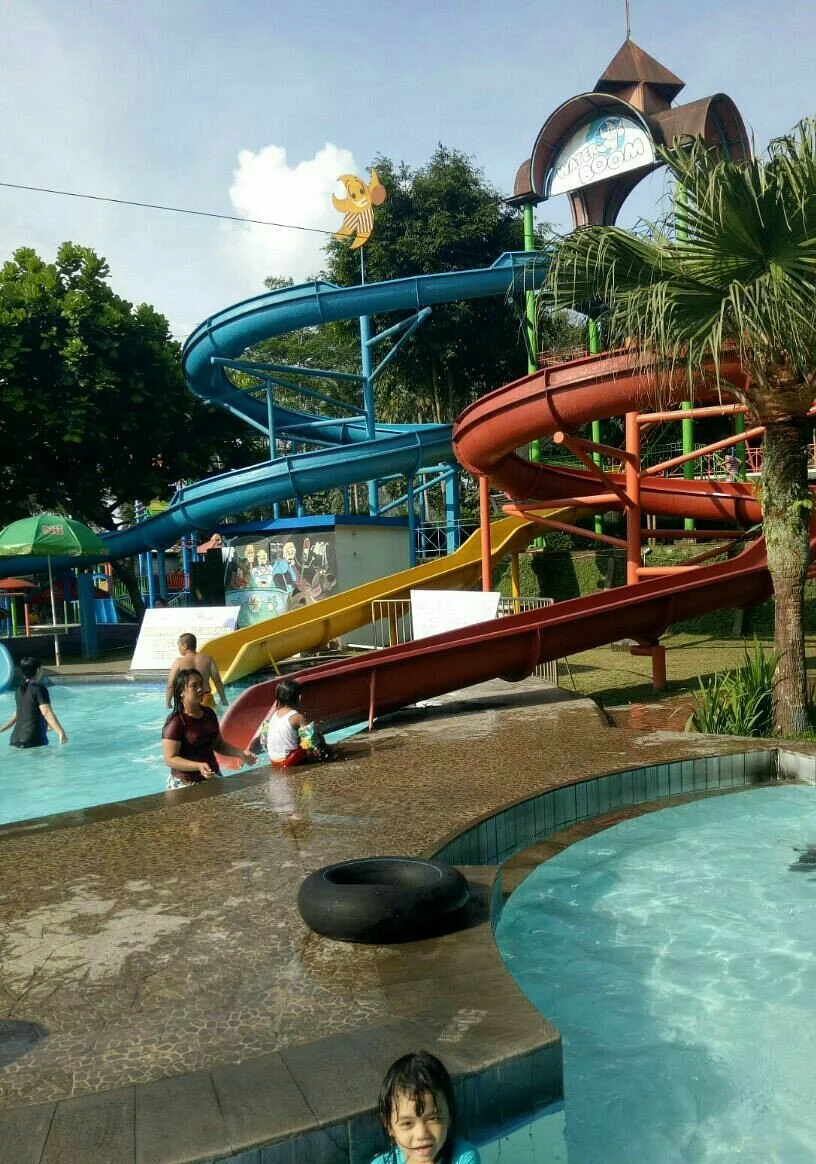 Taman Wisata Kopeng