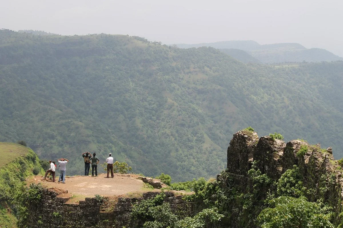 Gawaligad Fort