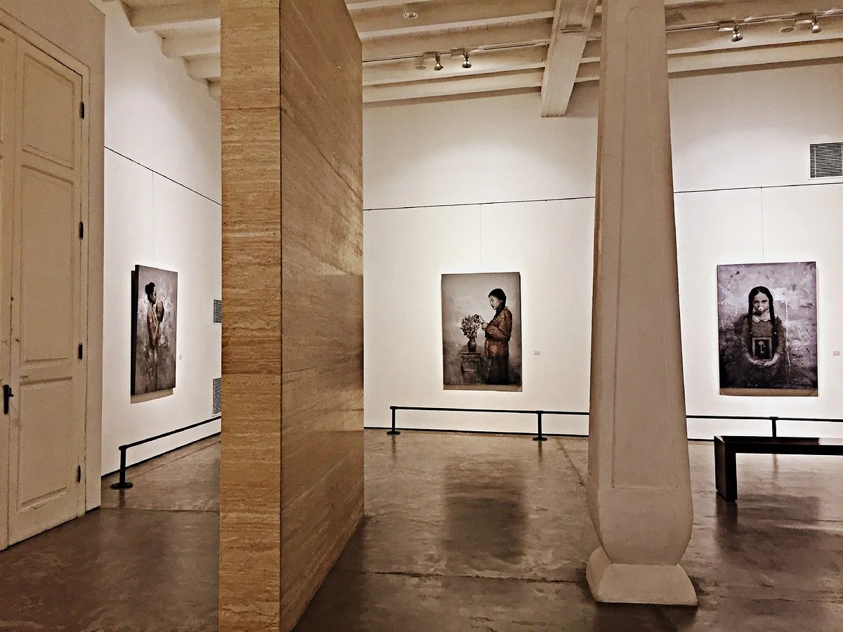Semarang Gallery
