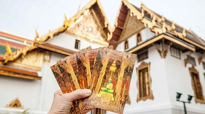 Wat Ban Mai