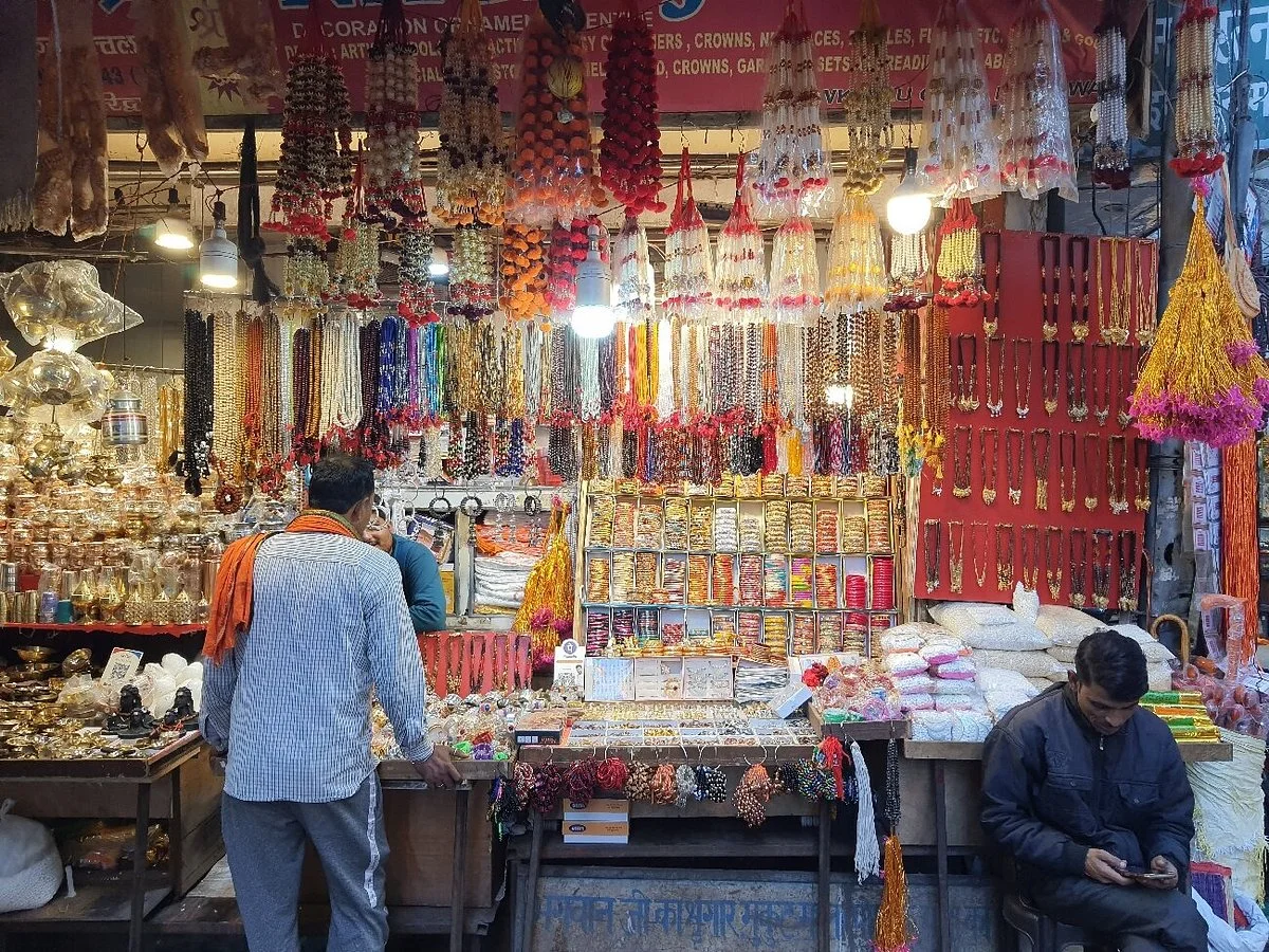 Moti Bazaar