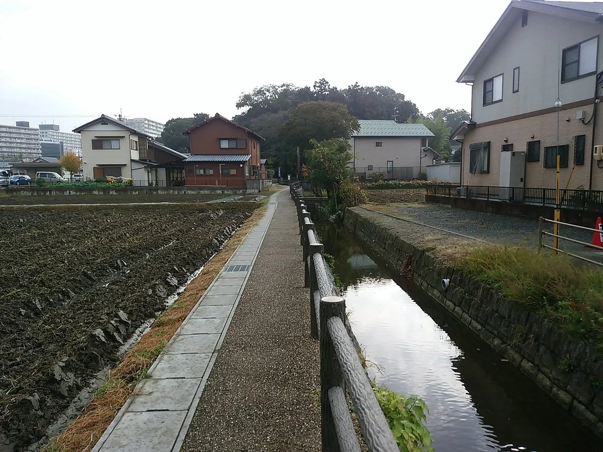 Nakasendo Moriyamajuku