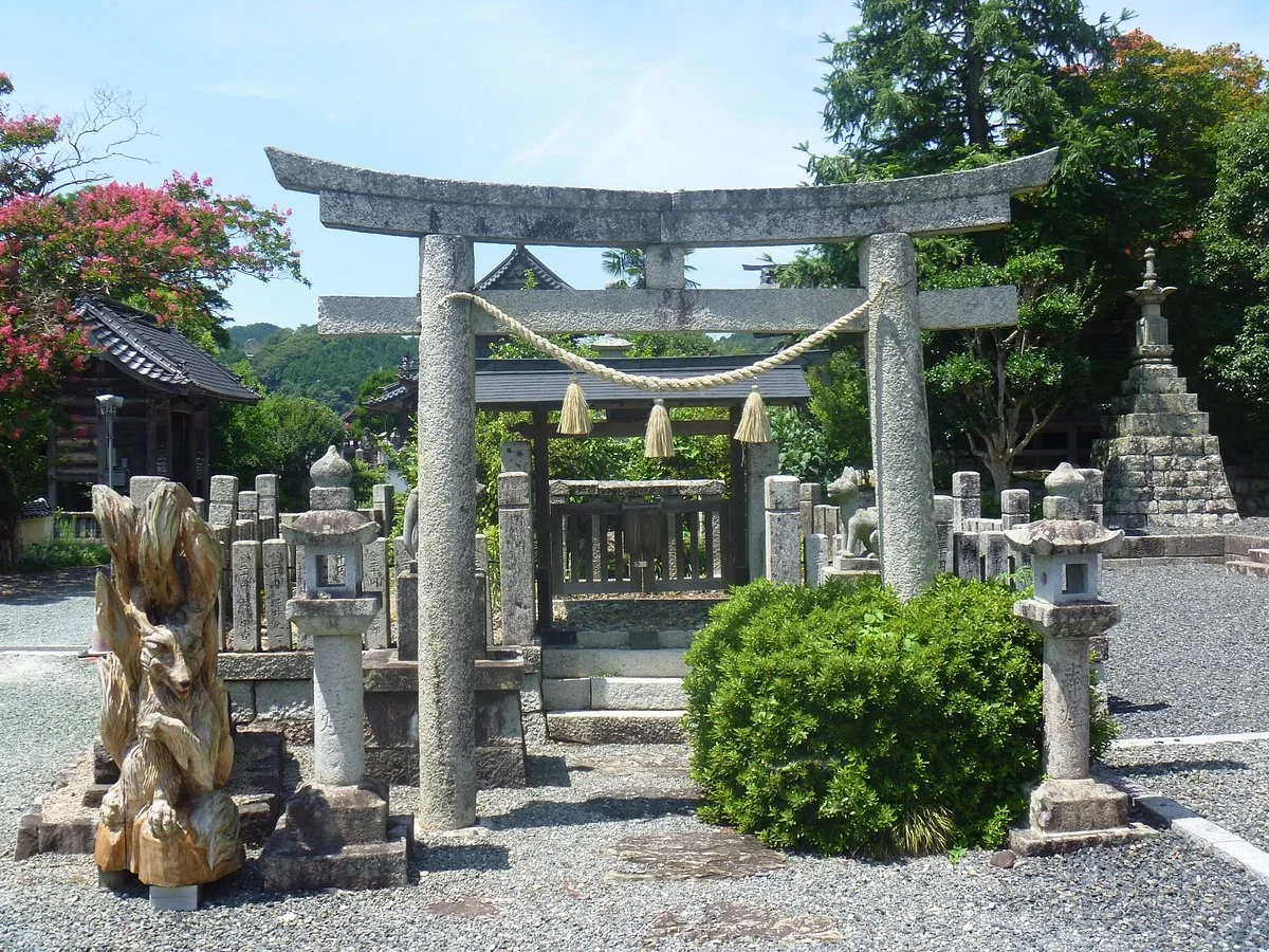 Kaseiji- Temple