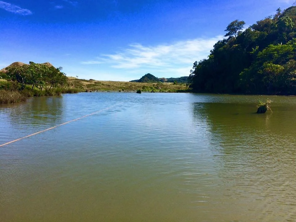 Danao Lake