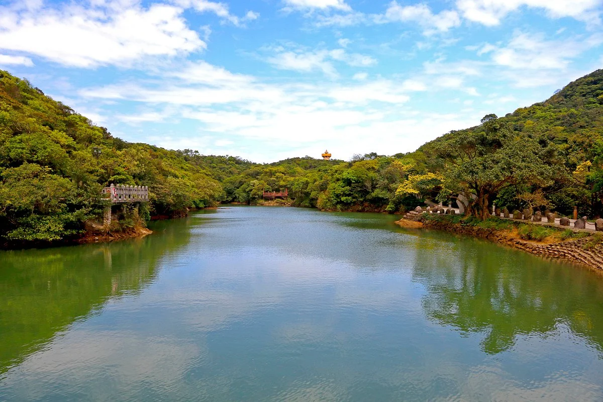 Lover's Lake Park