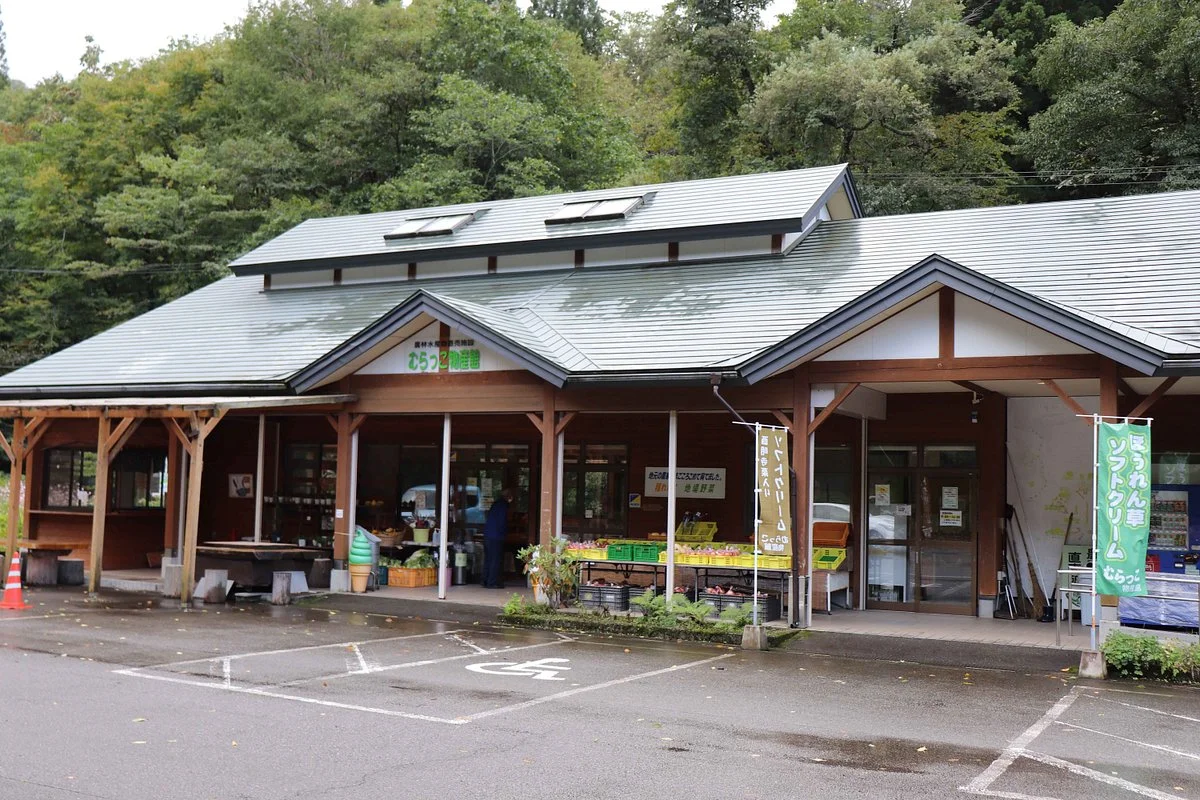 Murakko Commercial Museum