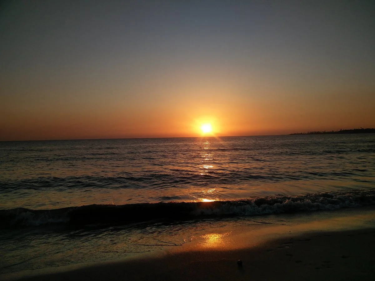 Versova Beach