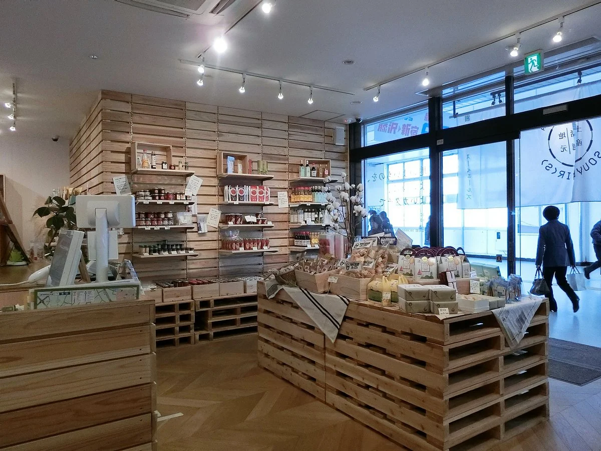 Shonan Fujisawa Concierge