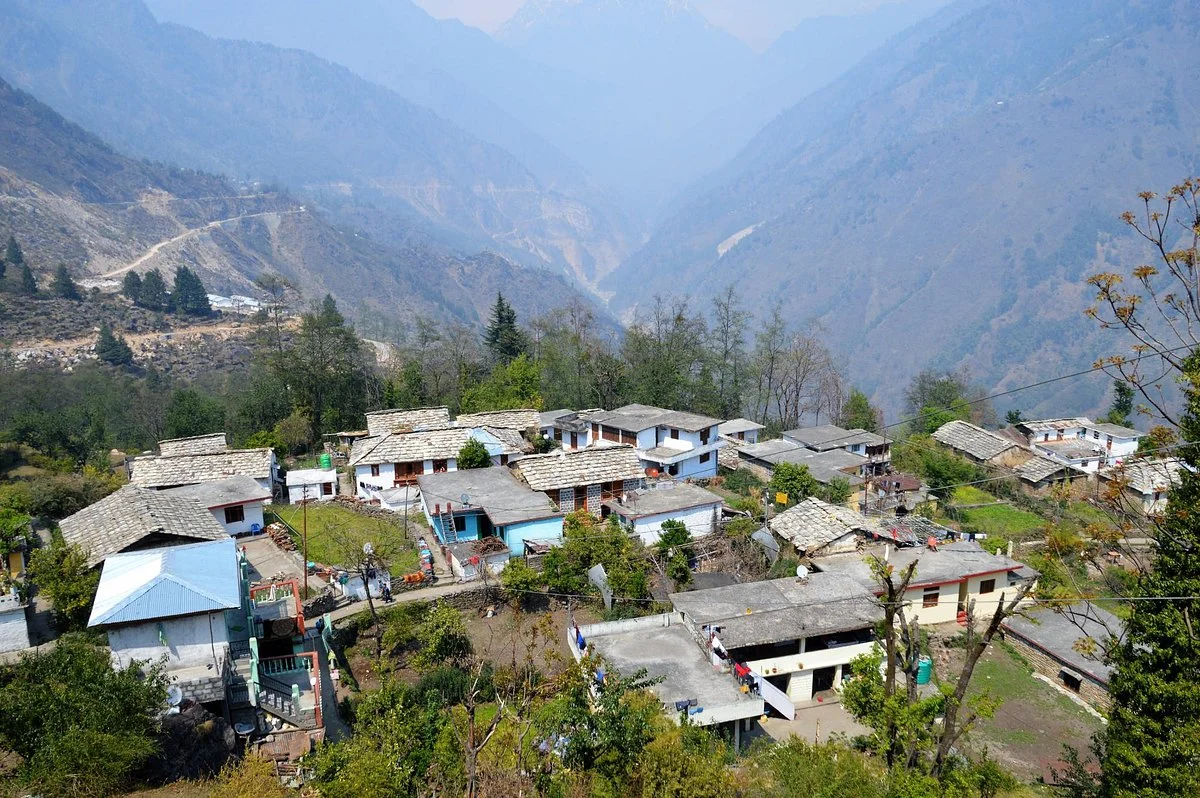 Darkot