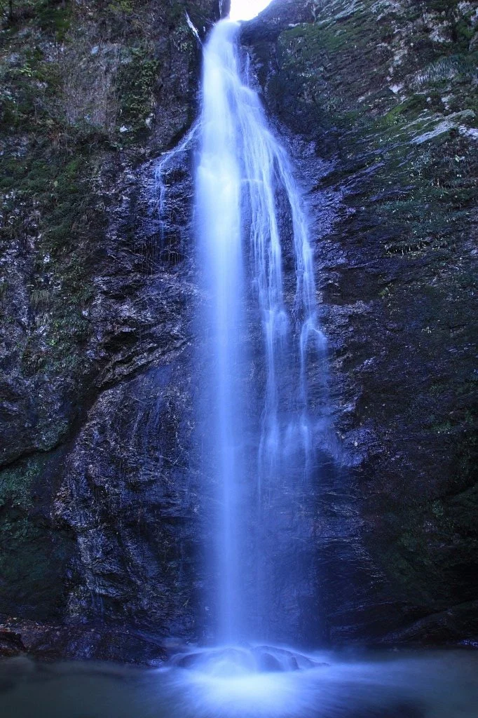 Ryuo Fall