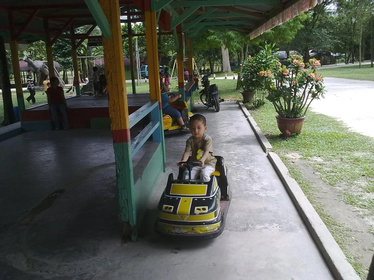 Alam Mayang